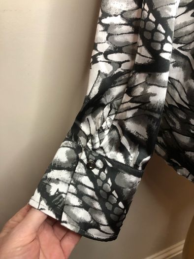 Gerry Weber blouse (size 18)