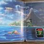 Nintendo switch the legend of Zelda Link's awakening Image 2