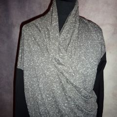 Ronen Chen blouse size 14-16  Brand New