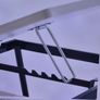 Brand New Forma Adjustable Height Laptop and Bed Tray Image 9