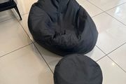 Gaming bean bag