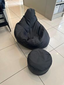 Gaming bean bag