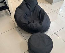 Gaming bean bag