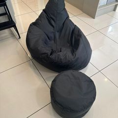 Gaming bean bag