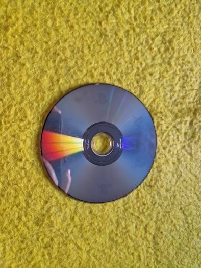 Smack Down vs. Raw PlayStation2 ps2 games Original