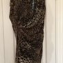 Leopard Print Dress Image 5