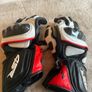 4ST Motorbike Gloves Image 2