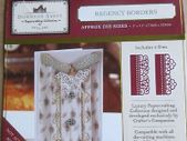 Crafter's Companion Downton Abbey Die 