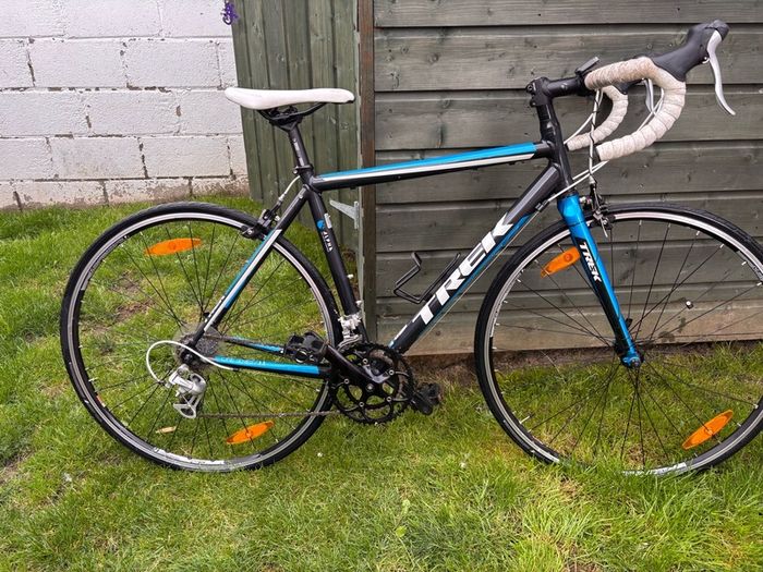 Trek Racing Bike