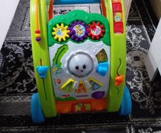 kids walker