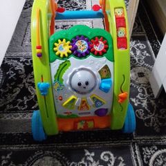 kids walker