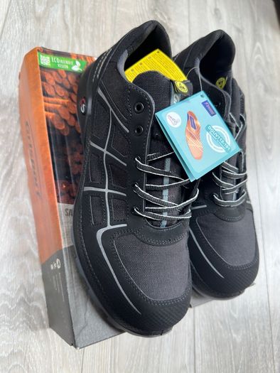 safety shoes