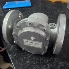 Dungs gas and air filter