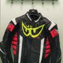 Berik - Motorcycle Leather Suit (2-Pieces) Image 3
