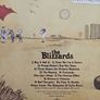 The Blizzards CD - Domino Effect Image 2