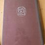 Ruskin And Venice.  By Robert Hewison. Hardback With Dustjacket In Good Condition.  See Photos For Same. Image 2