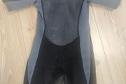 wet suit