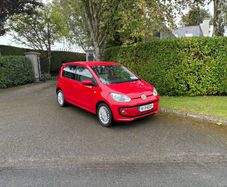 Vw Up