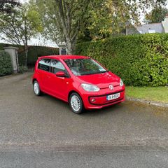 Vw Up