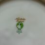 Noritake Ireland Nanking Plate Image 4