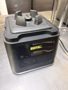 Buffalo CY140 Commercial Digital Blender, Motor Base Only, 1680W