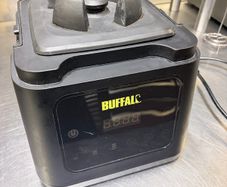 Buffalo CY140 Commercial Digital Blender, Motor Base Only, 1680W