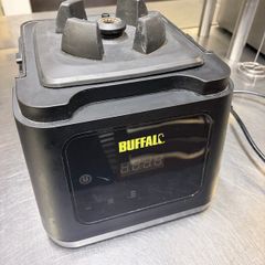 Buffalo CY140 Commercial Digital Blender, Motor Base Only, 1680W