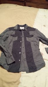 Rver Island Mens Shirt