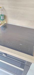 induction good condition