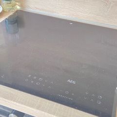 induction good condition