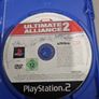 Marvel Ultimate Alliance 2 PlayStation2 Ps2 games Original Image 7