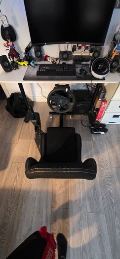playseat