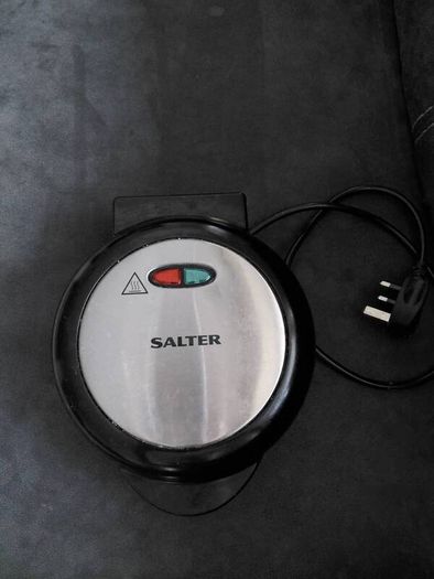 Omlet Maker