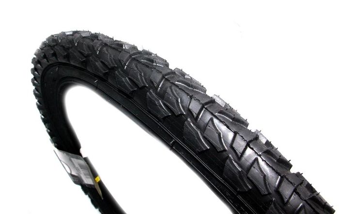 2.0 Atb Centre Rib Tyre (Sri-31)
