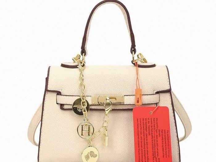 Luxury ladies handbags