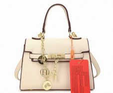 Luxury ladies handbags