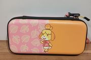 Nintendo Switch Animal crossing Isabelle Switch Case