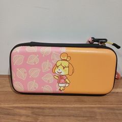Nintendo Switch Animal crossing Isabelle Switch Case