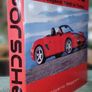 Big album book -Porsche The Legend: 1948 to Today Image 4