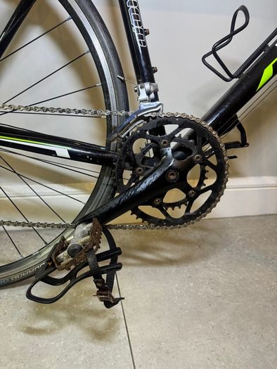 Motom Typhoon Road Bike 51cm Frame, Shimano, Good Working Order