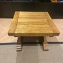 oak table Image 2