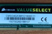 ddr3 4gb laptop ram