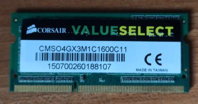 ddr3 4gb laptop ram