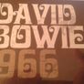 '' David Bowie ''. Image 2
