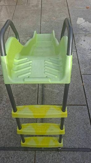 childrens slide free