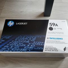 hp Laserjet cartrige