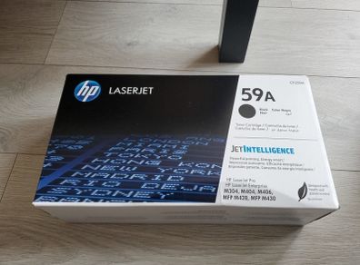 hp Laserjet cartrige