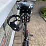 Felt B16 TT Bike Image 4