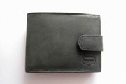 Quality Black Leather Wallet