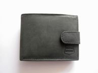 main image for ad Quality Black Leather Wallet
